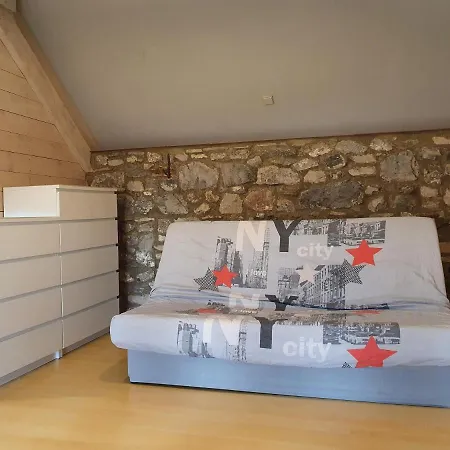 Au Pti Fayt Barbencon