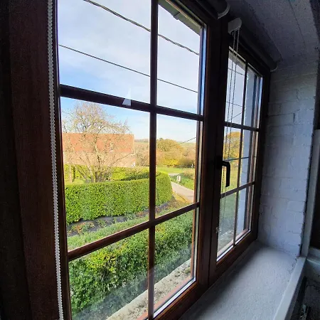 Au Pti Fayt Dom wakacyjny *