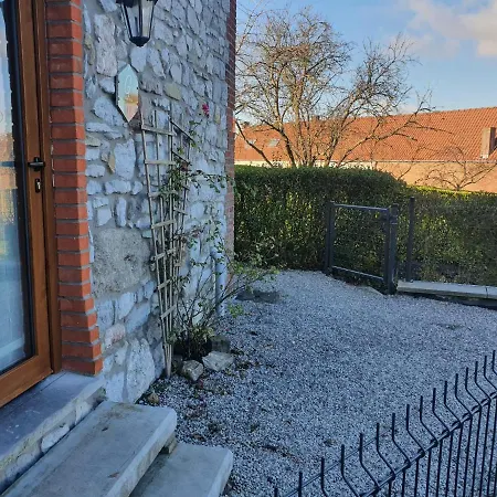 Au Pti Fayt * Barbencon