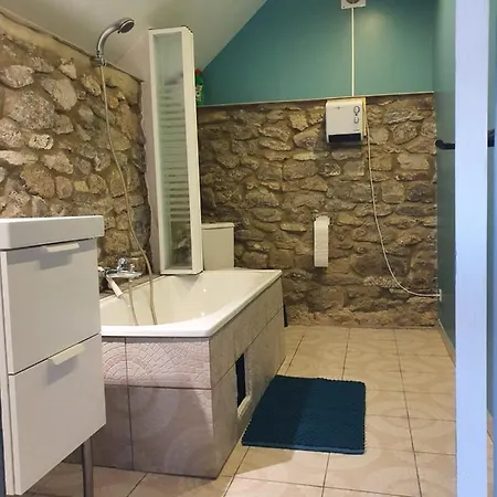 Hébergement de vacances Au Pti Fayt Barbencon