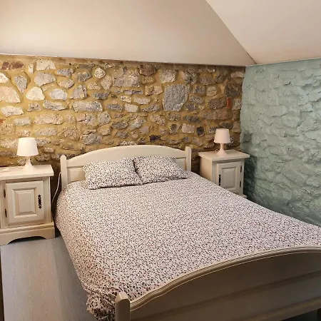 Au Pti Fayt Hébergement de vacances *